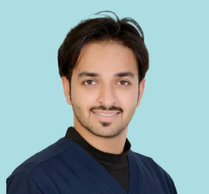Dr. Khalid Al harbi