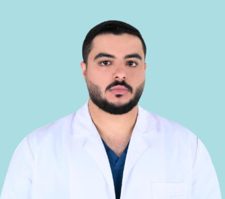 Dr. Mansour Alfasili
