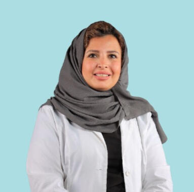 Dr. Alhanouf Almarzoug