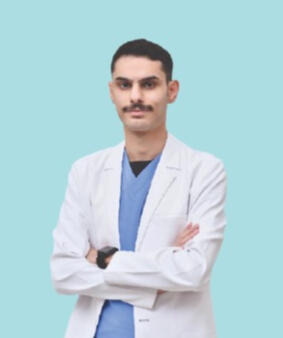 Dr. Mokhallad Ghawas
